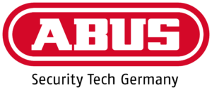 Logo de ABUS Security Tech Germany